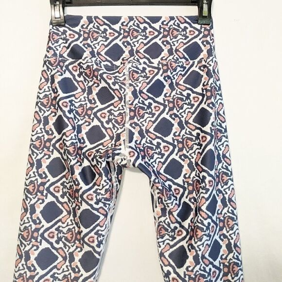 Katie Kime Soft Leggings Size Small - Picture 3 of 5